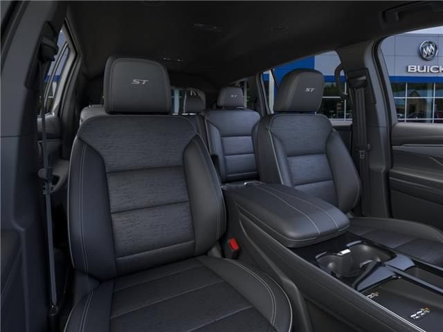 2027 Buick Enclave Sport Touring - Photo 16