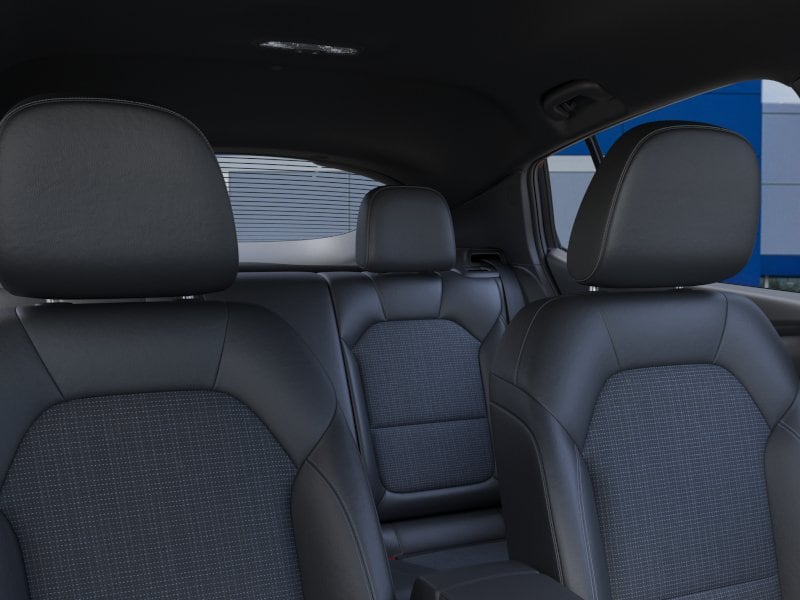 2026 Buick Envista Preferred - Photo 48