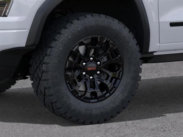 2026 GMC Canyon Elevation - Photo 9