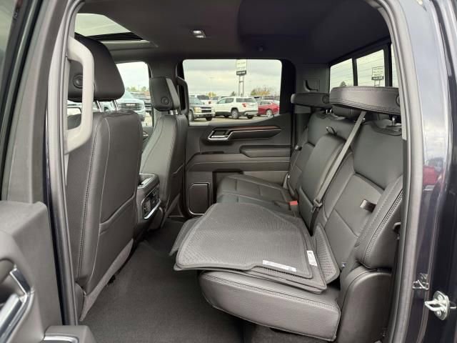 2024 GMC Sierra 1500 Denali Denali - Photo 13