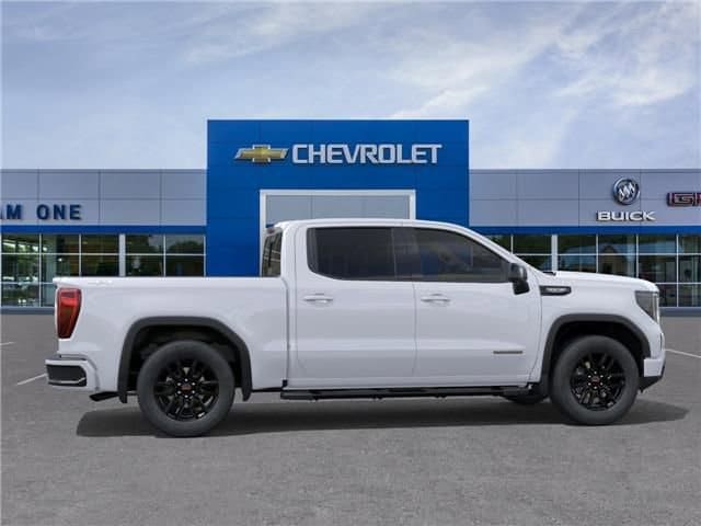 2026 GMC Sierra 1500 Elevation - Photo 5