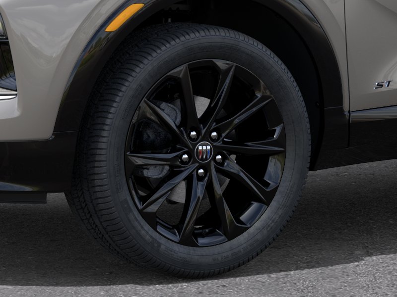 2026 Buick Encore GX Sport Touring - Photo 9