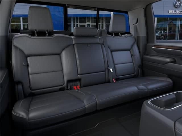 2026 GMC Sierra 2500HD Denali - Photo 17