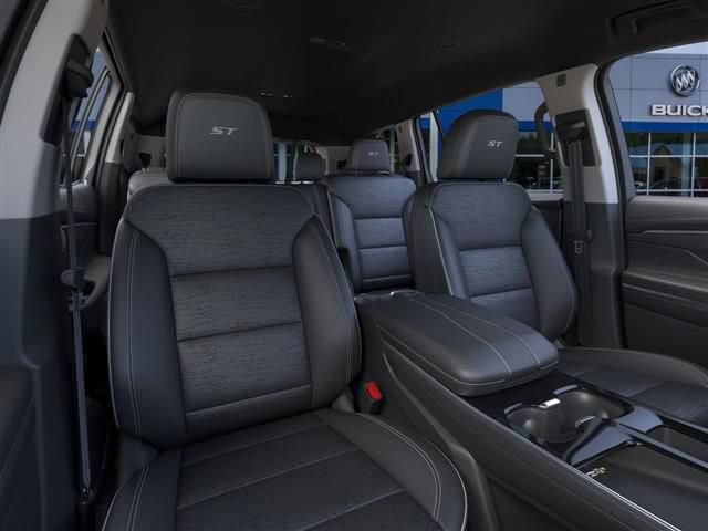 2026 Buick Enclave Sport Touring - Photo 15