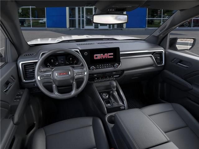 2026 GMC Canyon Elevation - Photo 15