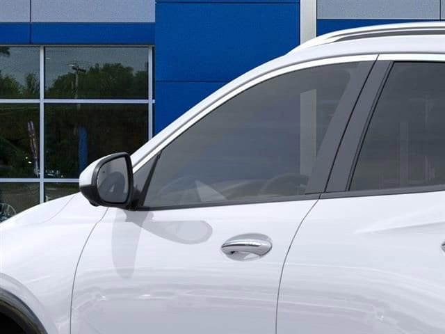 2026 Buick Encore GX Sport Touring - Photo 12