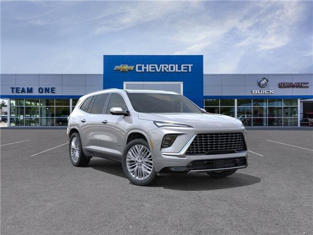 2027 Buick Enclave