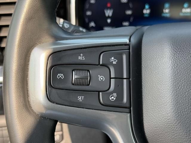 2023 Chevrolet Silverado 1500 LT - Photo 20