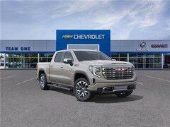 2026 GMC Sierra 1500 Denali Truck