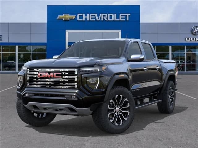 2026 GMC Canyon Denali - Photo 6