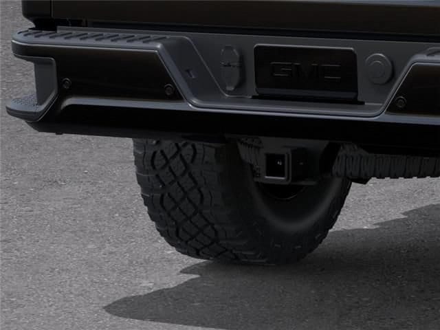 2026 GMC Sierra 2500HD AT4X - Photo 14