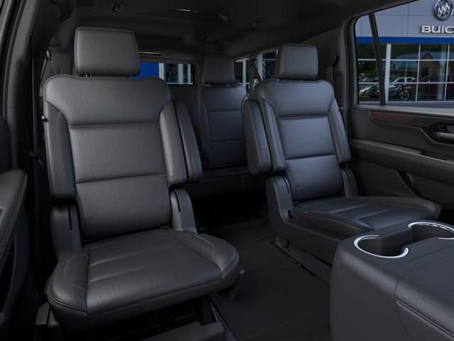 2026 GMC Yukon XL Denali - Photo 17