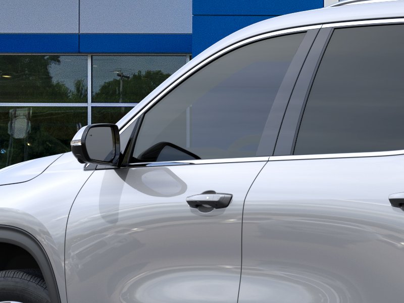 2027 Buick Enclave Preferred - Photo 35