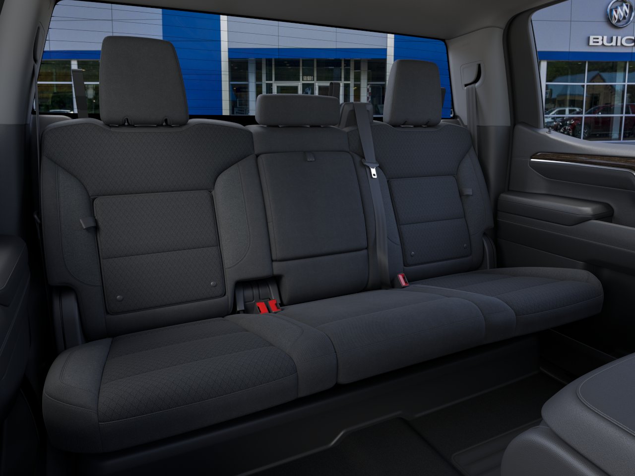 2026 GMC Sierra 1500 Elevation - Photo 41