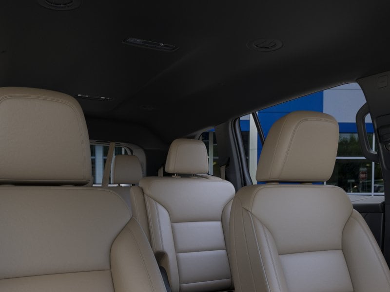 2027 Buick Enclave Preferred - Photo 48