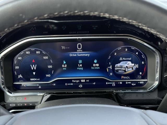 2023 Chevrolet Silverado 1500 LT - Photo 16