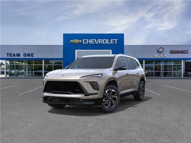 2026 Buick Enclave Sport Touring - Photo 8