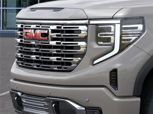 2026 GMC Sierra 1500 Denali - Photo 13