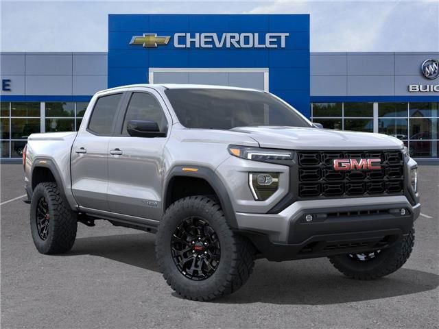 2026 GMC Canyon Elevation - Photo 7