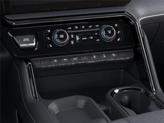 2026 GMC Sierra 2500HD AT4X - Photo 23