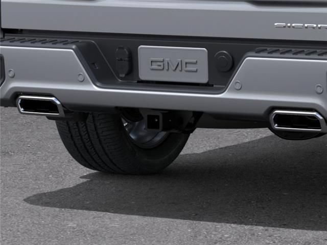 2026 GMC Sierra 1500 Denali - Photo 14