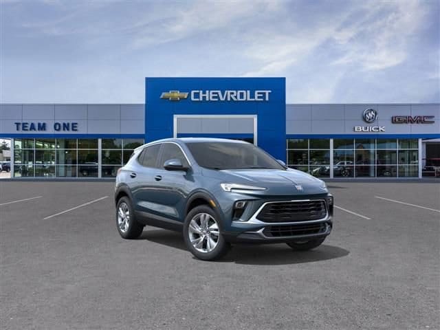 2026 Buick Encore GX Preferred AWD's photo