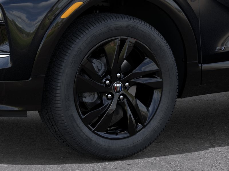 2026 Buick Encore GX Sport Touring - Photo 33