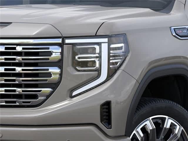 2026 GMC Sierra 1500 Denali - Photo 10