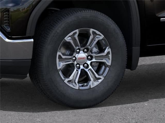 2026 GMC Sierra 1500 SLT - Photo 9