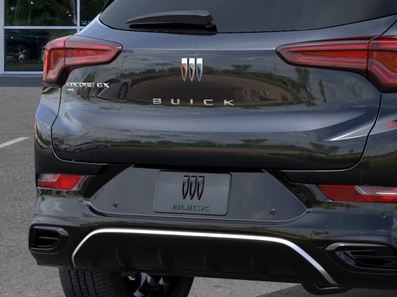 2026 Buick Encore GX Sport Touring - Photo 38