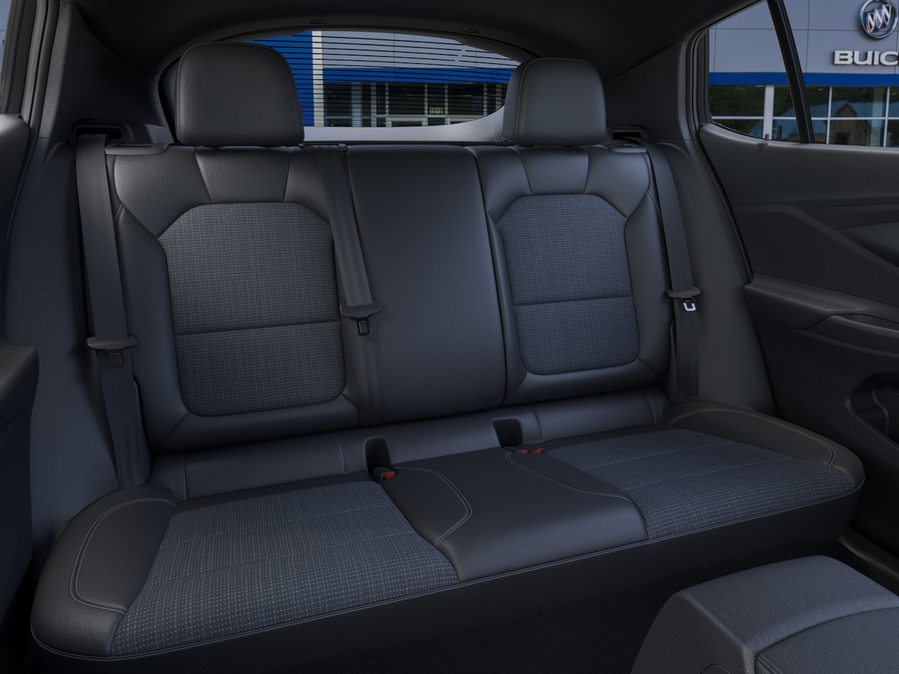 2026 Buick Envista Preferred - Photo 41