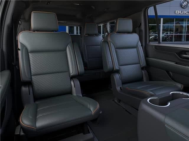 2026 GMC Yukon XL AT4 - Photo 17