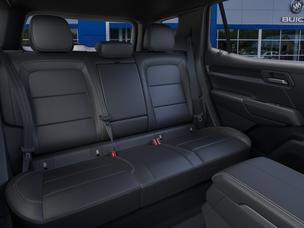 2027 GMC Terrain Elevation - Photo 41