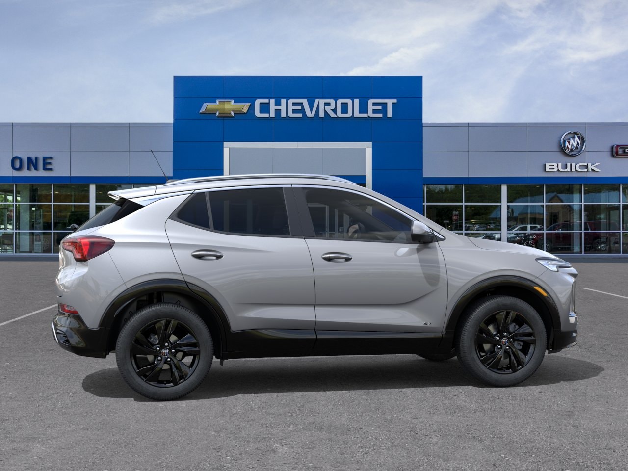 2026 Buick Encore GX Sport Touring - Photo 29