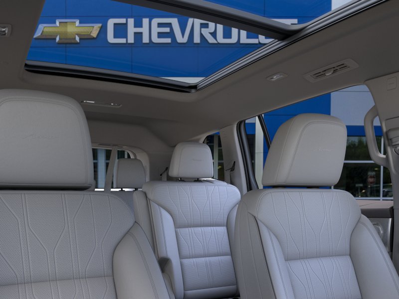 2026 Buick Enclave Avenir - Photo 48