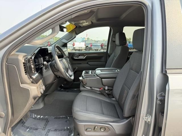 2023 Chevrolet Silverado 1500 LT - Photo 11