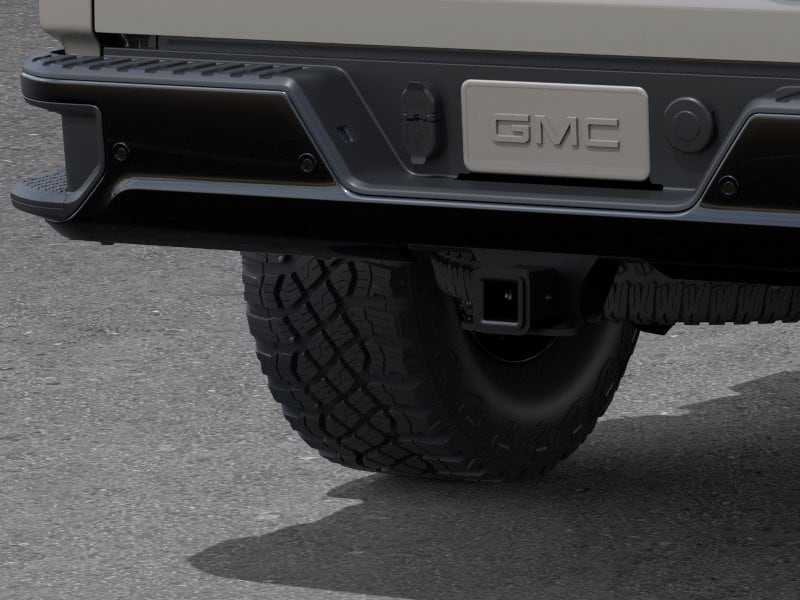 2026 GMC Sierra 2500HD AT4X - Photo 38