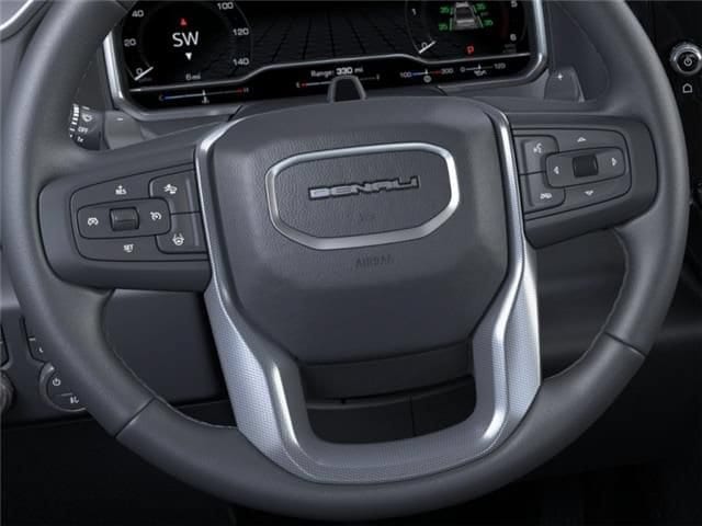 2026 GMC Sierra 1500 Denali - Photo 19