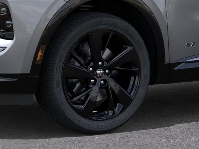 2026 Buick Envision Sport Touring - Photo 9