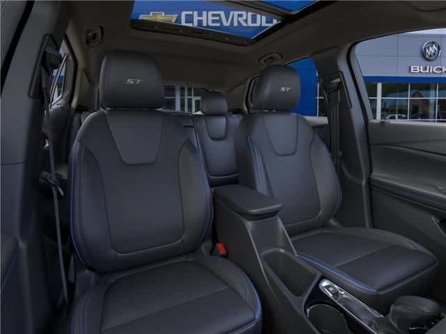 2026 Buick Encore GX Sport Touring - Photo 16