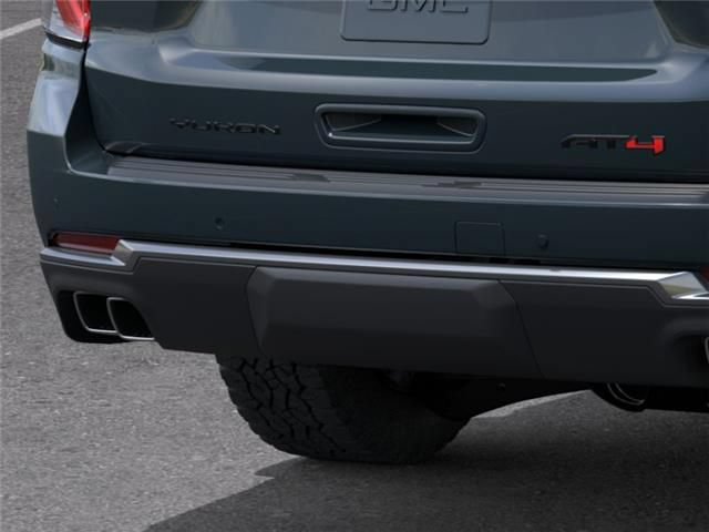 2026 GMC Yukon XL AT4 - Photo 14