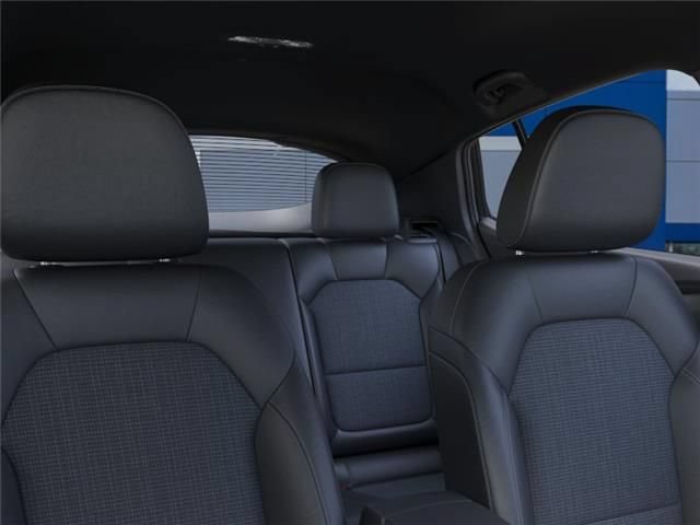 2026 Buick Envista Preferred - Photo 24