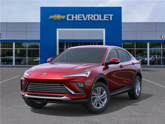 2026 Buick Envista Preferred - Photo 6