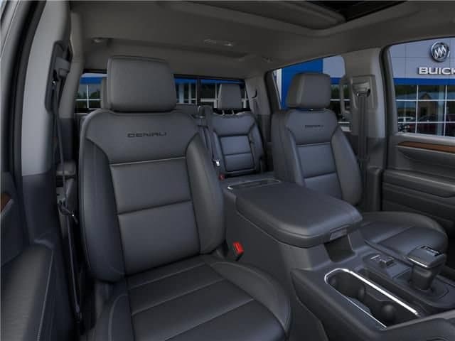 2026 GMC Sierra 1500 Denali - Photo 16