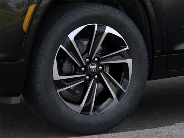 2027 Buick Enclave Sport Touring - Photo 9