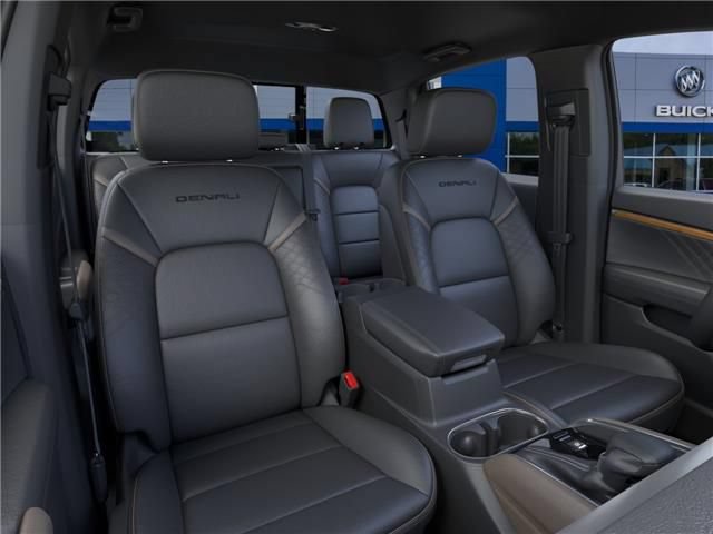 2026 GMC Canyon Denali - Photo 16