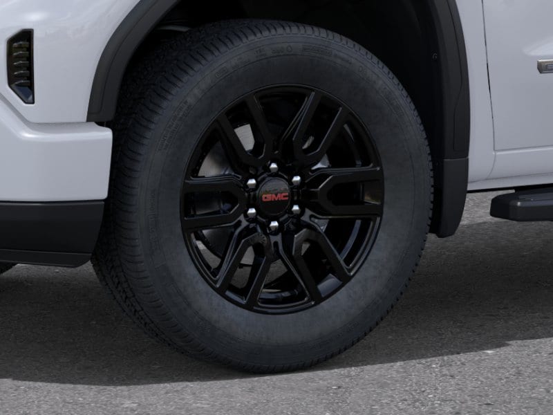 2026 GMC Sierra 1500 Elevation - Photo 33