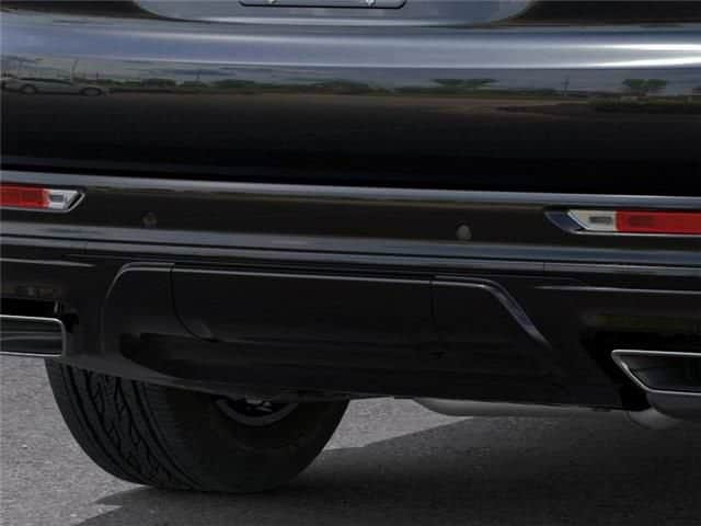 2027 Buick Enclave Sport Touring - Photo 14