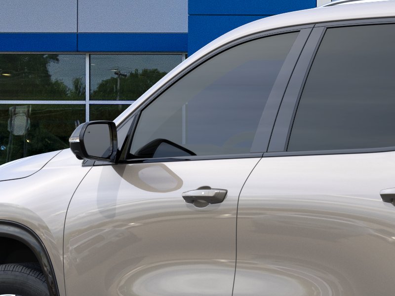 2026 Buick Enclave Sport Touring - Photo 36