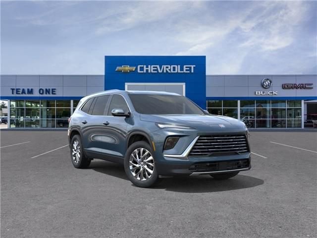 2026 Buick Enclave Preferred's photo